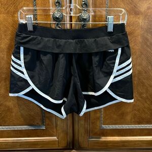 Adidas Running shorts